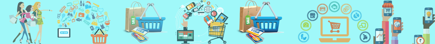 E-commerce Services